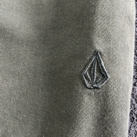 Volcom Vmonty Chino - Picture 2 of 3